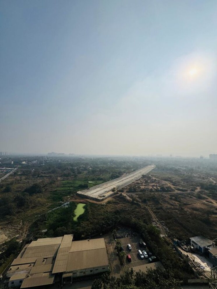 Master Bedroom, lodha-codename-premier 2 Bedroom 654 Sq.Ft. Apartment In Dombivli East Thane 9742511