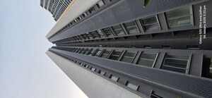 2 BHK Apartment – Exterior View View at Sunteck City Avenue 4, Goregaon West - for Rent