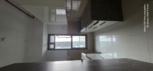 Kitchen in 2 BHK Apartment at Sunteck City Avenue 4, Goregaon West – for Rent