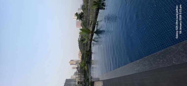 Swimming Pool, sunteck-city-avenue-4 2 Bedroom 644 Sq.Ft. Apartment In Goregaon West Mumbai 9742544