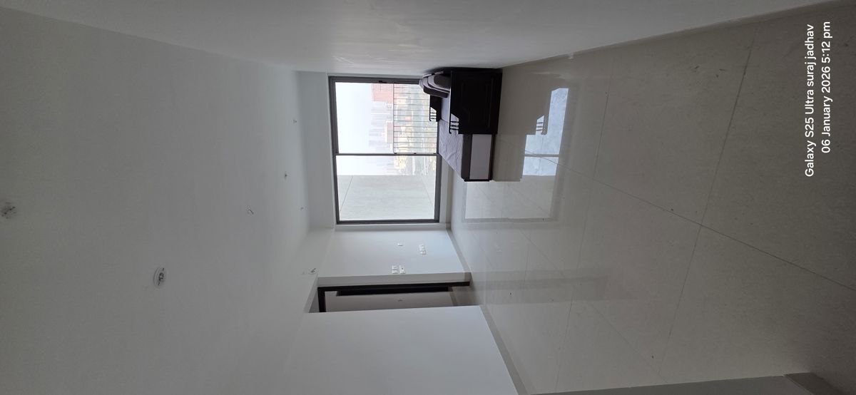 2 BHK + Extra Room Apartment For Rent in Sunteck City Avenue 4