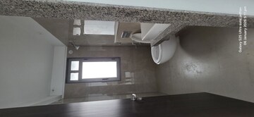 Kitchen in 2 BHK Apartment at Sunteck City Avenue 4, Goregaon West – for Rent