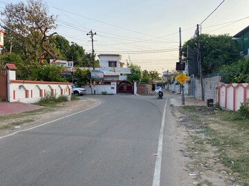 6+ BHK Villa – Exterior View View at Mahanagar - for Sale