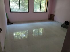 1 BHK + Servant Room Apartment For Rent in Sahyadri Heights Anand Nagar