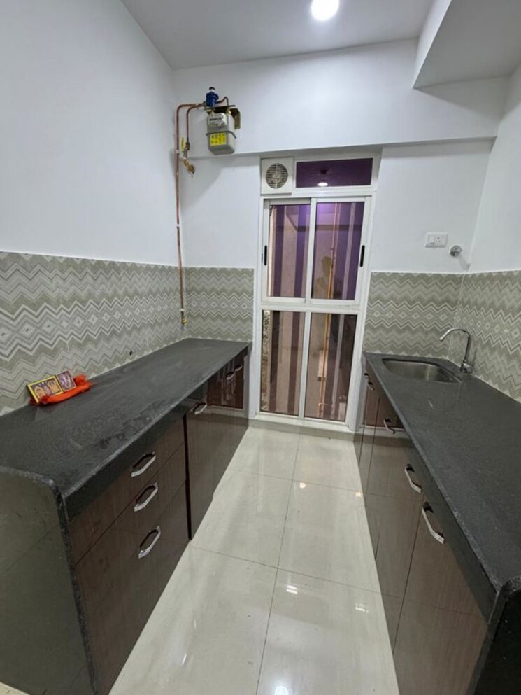 Kitchen, lodha-codename-premier 2 Bedroom 540 Sq.Ft. Apartment In Dombivli East Thane 9742530