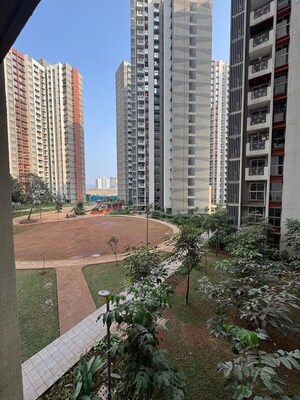 2 BHK Apartment For Rent in Lodha Codename Premier, Dombivli East