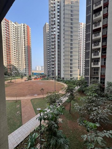 2 BHK Apartment For Rent in Lodha Codename Premier, Dombivli East