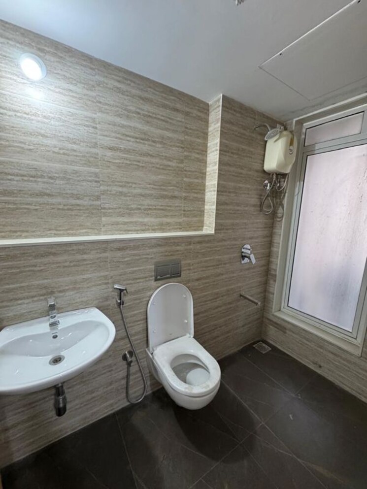 Bathroom, lodha-codename-premier 2 Bedroom 540 Sq.Ft. Apartment In Dombivli East Thane 9742540