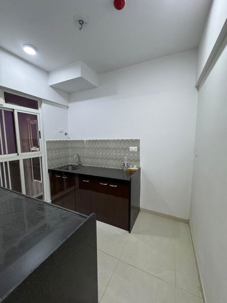 Kitchen, lodha-codename-premier 2 Bedroom 540 Sq.Ft. Apartment In Dombivli East Thane 9742540