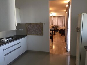 Furnished Amenities in 3 BHK Apartment at Marvel Cascada, Balewadi – for Rent