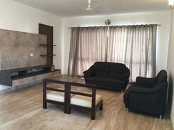 3 BHK Apartment For Rent in Marvel Cascada