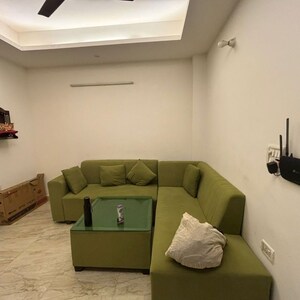 Team Area in 1 BHK Apartment at Neb Sarai – for Rent