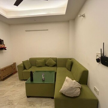 Team Area in 1 BHK Apartment at Neb Sarai – for Rent