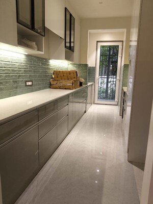 Balcony in 4 BHK Builder Floor at Ardee City, Sector 52 – for Sale