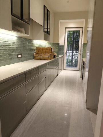 Balcony in 4 BHK Builder Floor at Ardee City, Sector 52 – for Sale