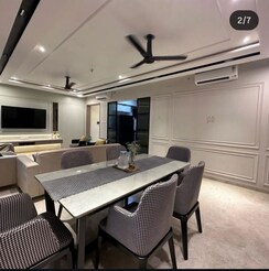 4 BHK Apartment For Sale in Kunal KUNAL ASPIREE