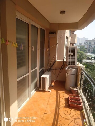 3.5 BHK Apartment For Sale in Omaxe The Nile, Sector 49