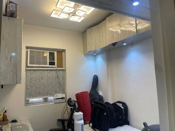 Team Area in 3.5 BHK Apartment at Omaxe The Nile, Sector 49 – for Sale