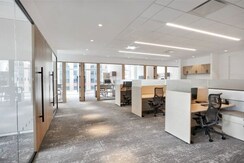 Office Space For Rent in Balaji Heights Kharadi