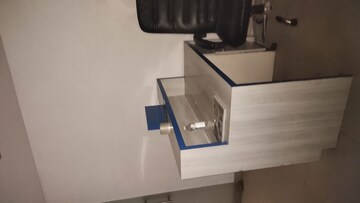 Furnished Amenities in  Office Space at Levana Cyber Heights, Vibhuti Khand – for Rent