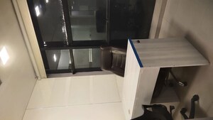 Floor Plan in  Office Space at Levana Cyber Heights, Vibhuti Khand – for Rent