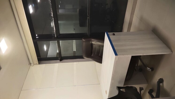 Floor Plan, levana-cyber-heights Commercial Office Space 2200 Sq.Ft. In Vibhuti Khand Lucknow 9742554