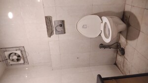 Floor Plan in  Office Space at Levana Cyber Heights, Vibhuti Khand – for Rent