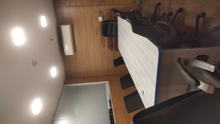 Floor Plan, levana-cyber-heights Commercial Office Space 2200 Sq.Ft. In Vibhuti Khand Lucknow 9742554