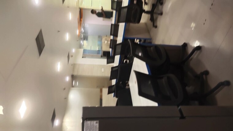 Team Area, levana-cyber-heights Commercial Office Space 2200 Sq.Ft. In Vibhuti Khand Lucknow 9742554