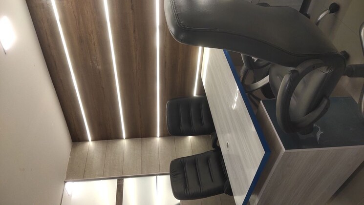 Floor Plan, levana-cyber-heights Commercial Office Space 2200 Sq.Ft. In Vibhuti Khand Lucknow 9742554