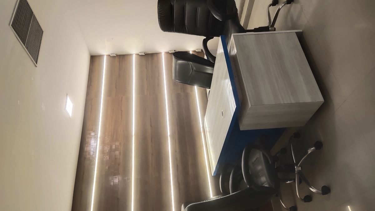 Office Space For Rent in Levana Cyber Heights