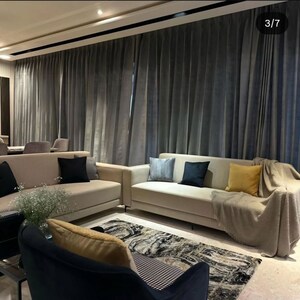 Bedroom in 4 BHK Apartment at Kunal KUNAL ASPIREE, Balewadi – for Rent