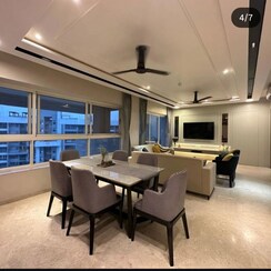 4 BHK Apartment For Rent in Kunal KUNAL ASPIREE