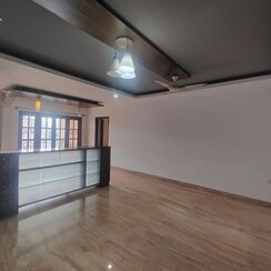 4 BHK + Pooja Room Apartment For Rent in Ashok Nagar