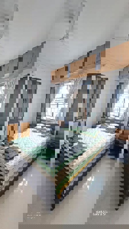 3.5 BHK Apartment For Rent in Aundh