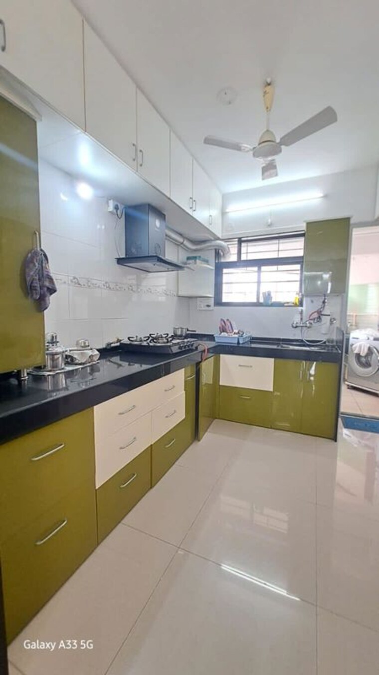 Kitchen, aundh 3.5 Bedroom 1700 Sq.Ft. Apartment In Aundh Pune 9742563
