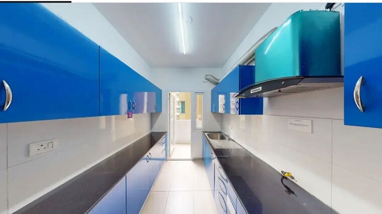 undefined, bhartiya-city-nikoo-homes-4 2 Bedroom 1276 Sq.Ft. Apartment In Thanisandra Main Road Bangalore 9742564