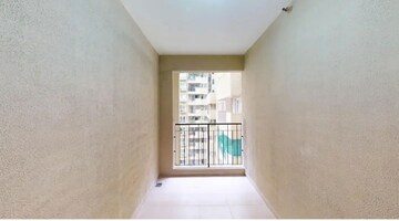 Room in 2 BHK Apartment at Bhartiya City Nikoo Homes 4, Thanisandra Main Road – for Sale