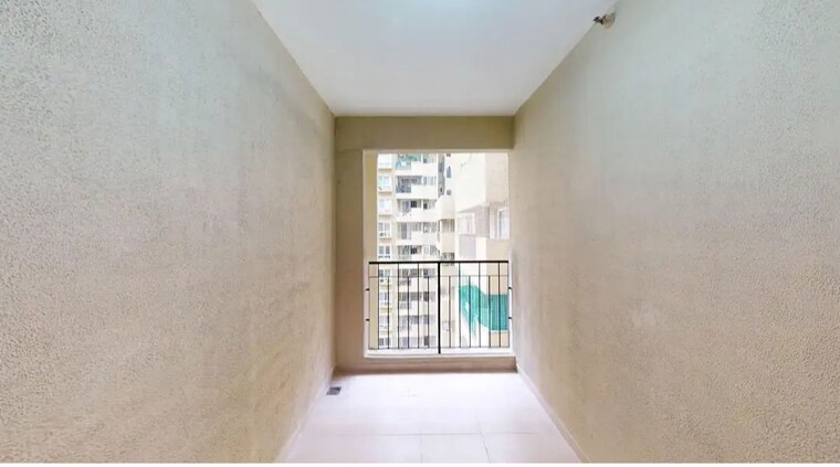 Room, bhartiya-city-nikoo-homes-4 2 Bedroom 1276 Sq.Ft. Apartment In Thanisandra Main Road Bangalore 9742564