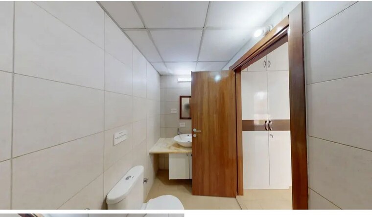 Kitchen, bhartiya-city-nikoo-homes-4 2 Bedroom 1276 Sq.Ft. Apartment In Thanisandra Main Road Bangalore 9742564