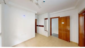 Room in 2 BHK Apartment at Bhartiya City Nikoo Homes 4, Thanisandra Main Road – for Sale