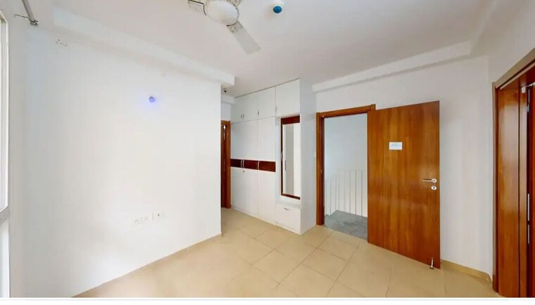 Room, bhartiya-city-nikoo-homes-4 2 Bedroom 1276 Sq.Ft. Apartment In Thanisandra Main Road Bangalore 9742564