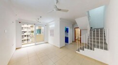 2 BHK Apartment For Sale in Bhartiya City Nikoo Homes 4