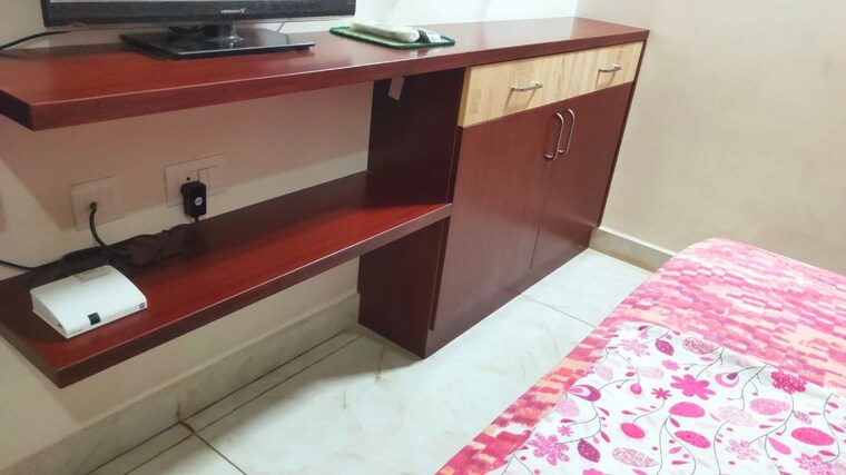 Kitchen, chandapura 3 Bedroom 1200 Sq.Ft. Villa In Chandapura Bangalore 9742566