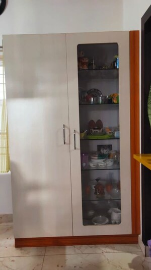 Furnished Amenities in 3 BHK Villa at Chandapura – for Sale