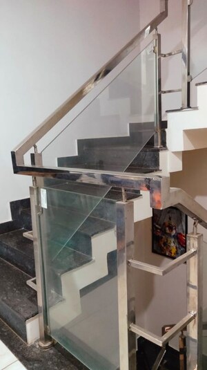 Kitchen in 3 BHK Villa at Chandapura – for Sale