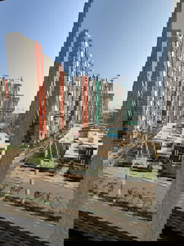 2.5 BHK Apartment For Sale in Lodha Codename Premier