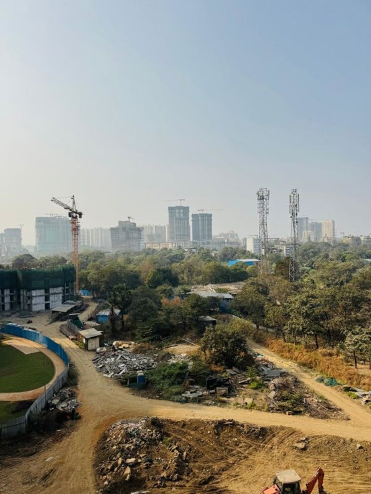 Master Bedroom, lodha-codename-premier 2.5 Bedroom 830 Sq.Ft. Apartment In Dombivli East Thane 9742568