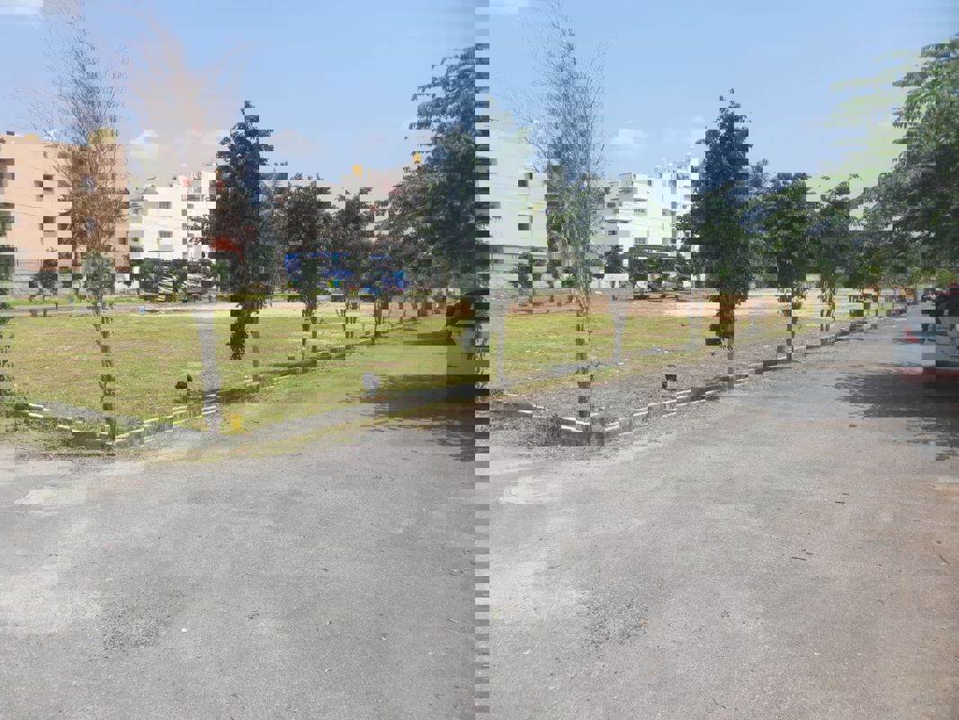 Plot For Sale in Sarjapur