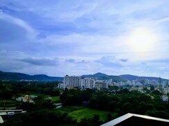 2.5 BHK Apartment For Rent in Atul Western Hills Phase 2